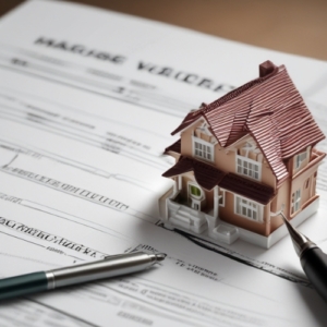 mortgage valuation