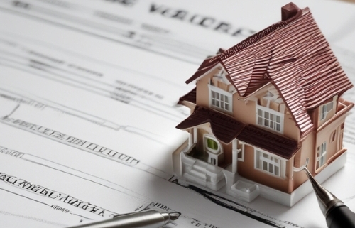 mortgage valuation